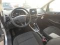 Moondust Silver Metallic - EcoSport SE 4WD Photo No. 16