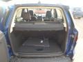 2020 Ford EcoSport SES 4WD Trunk