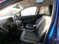 2020 Ford EcoSport SES 4WD Front Seat