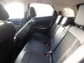 2020 Ford EcoSport SES 4WD Rear Seat