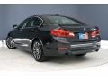 Dark Graphite Metallic - 5 Series 530e iPerformance Sedan Photo No. 10