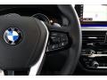 2019 Dark Graphite Metallic BMW 5 Series 530e iPerformance Sedan  photo #15