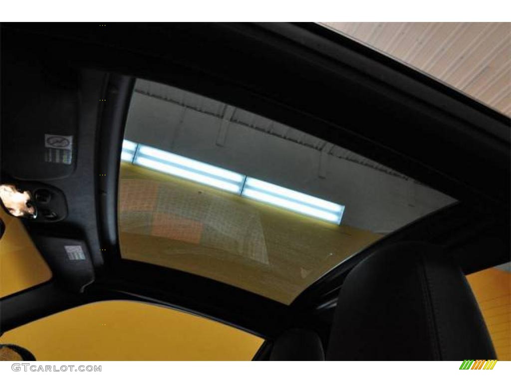 2008 911 Targa 4 - Meteor Grey Metallic / Black photo #10