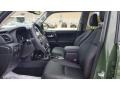 Black Interior Photo for 2020 Toyota 4Runner #135853584