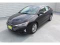 Phantom Black - Elantra Value Edition Photo No. 4