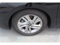 Phantom Black - Elantra Value Edition Photo No. 5
