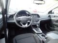 Quartz White Pearl - Elantra Value Edition Photo No. 9