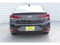 Phantom Black - Elantra Value Edition Photo No. 7