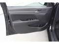 Phantom Black - Elantra Value Edition Photo No. 9