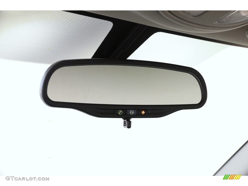 2010 G6 Sedan - Quicksilver Metallic / Ebony photo #9