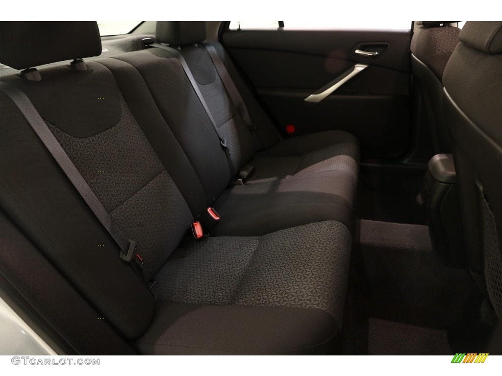 2010 G6 Sedan - Quicksilver Metallic / Ebony photo #13