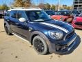Enigmatic Black Metallic 2020 Mini Countryman Cooper S All4 Exterior