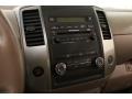 Avalanche White - Frontier SL Crew Cab 4x4 Photo No. 7