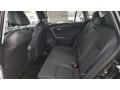 Black Rear Seat Photo for 2020 Toyota RAV4 #135855126