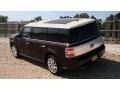 2009 Cinnamon Metallic Ford Flex Limited  photo #3