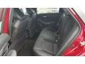 Black Rear Seat Photo for 2020 Toyota Avalon #135855570