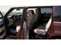 2009 Cinnamon Metallic Ford Flex Limited  photo #4