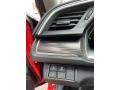 2019 Honda Civic EX Sedan Controls