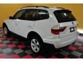 Alpine White - X3 3.0si Photo No. 4