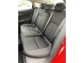 Black Rear Seat Photo for 2019 Honda Civic #135856131