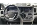 2020 Predawn Gray Mica Toyota Sienna XLE  photo #4