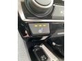 2019 Honda Civic Black Interior Controls Photo
