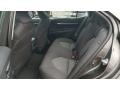 Black Rear Seat Photo for 2020 Toyota Camry #135856527