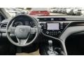 Black Dashboard Photo for 2020 Toyota Camry #135856548