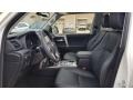 Black Interior Photo for 2020 Toyota 4Runner #135856743