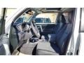 Super White - 4Runner SR5 Premium 4x4 Photo No. 2
