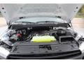 3.3 Liter DOHC 24-Valve Ti-VCT V6 2019 Ford F150 XL SuperCrew Engine