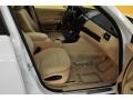 Alpine White - X3 3.0si Photo No. 15