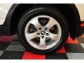 Alpine White - X3 3.0si Photo No. 16