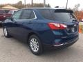 Pacific Blue Metallic - Equinox LT Photo No. 5