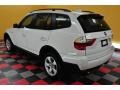 Alpine White - X3 3.0si Photo No. 21