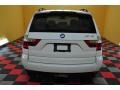 Alpine White - X3 3.0si Photo No. 22