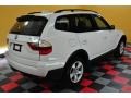 Alpine White - X3 3.0si Photo No. 23