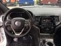 2020 Bright White Jeep Grand Cherokee Limited 4x4  photo #3
