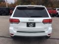 2020 Bright White Jeep Grand Cherokee Limited 4x4  photo #8