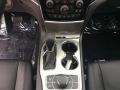 2020 Bright White Jeep Grand Cherokee Limited 4x4  photo #13