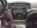 2020 Bright White Jeep Grand Cherokee Limited 4x4  photo #14