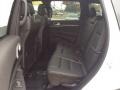 2020 Bright White Jeep Grand Cherokee Limited 4x4  photo #18