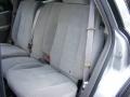 Silverstone Metallic - TrailBlazer LS 4x4 Photo No. 15