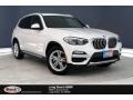 Alpine White - X3 sDrive30i Photo No. 1