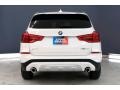 Alpine White - X3 sDrive30i Photo No. 3