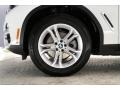 Alpine White - X3 sDrive30i Photo No. 8
