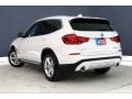 Alpine White - X3 sDrive30i Photo No. 10