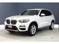 Alpine White - X3 sDrive30i Photo No. 12