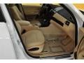 Alpine White - X3 3.0si Photo No. 32