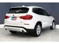 Alpine White - X3 sDrive30i Photo No. 30